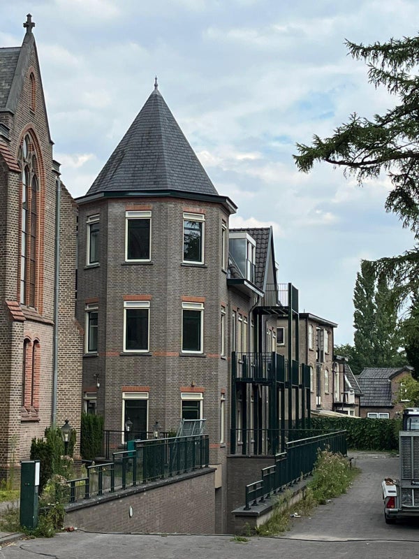 Te huur: Appartement Piet Joubertstraat in Apeldoorn