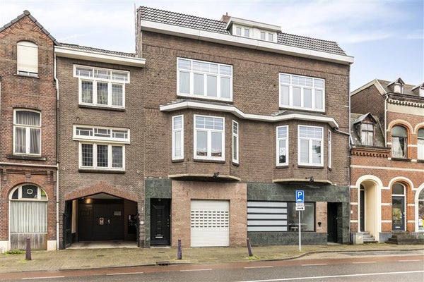 Appartement Venloseweg 6 A in Roermond