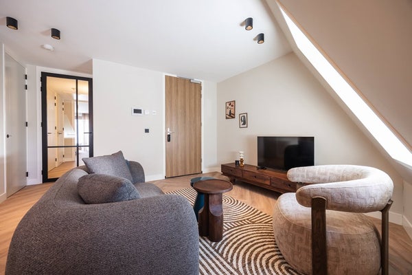 Appartement Achterom 76 B in Hoorn