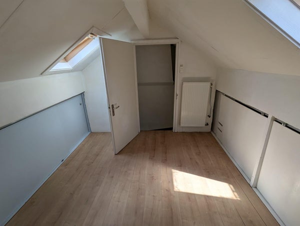 Room Fregatstraat in Utrecht