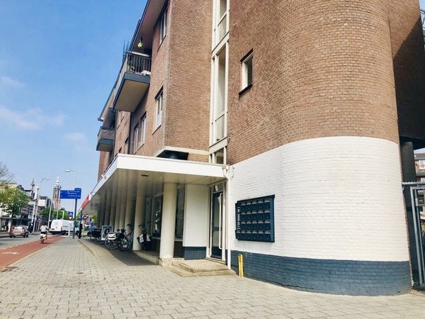 Te huur: Studio Leusderweg in Amersfoort