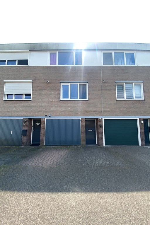 Churchilllaan 45
