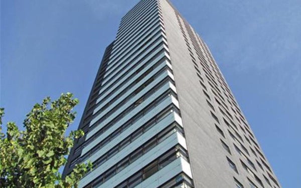 Appartement Winkelcentrum Woensel in Eindhoven