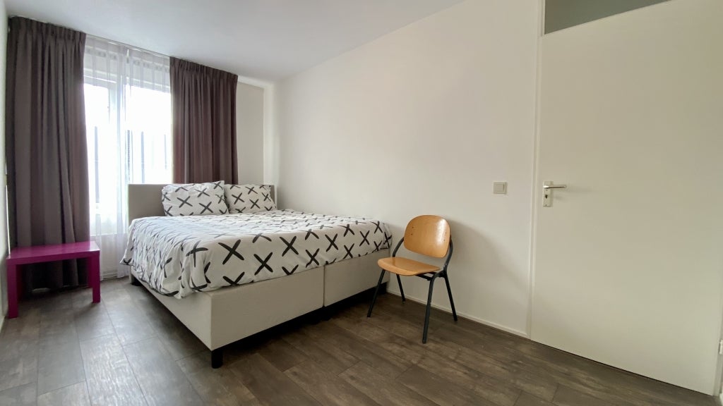 huis Lauwersmeer Rotterdam