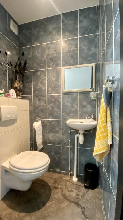 huis Lauwersmeer Rotterdam