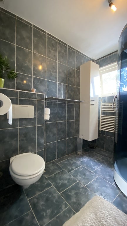 huis Lauwersmeer Rotterdam