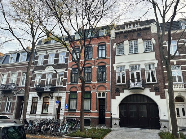 Kamer Alexander Battalaan 81 3 in Maastricht