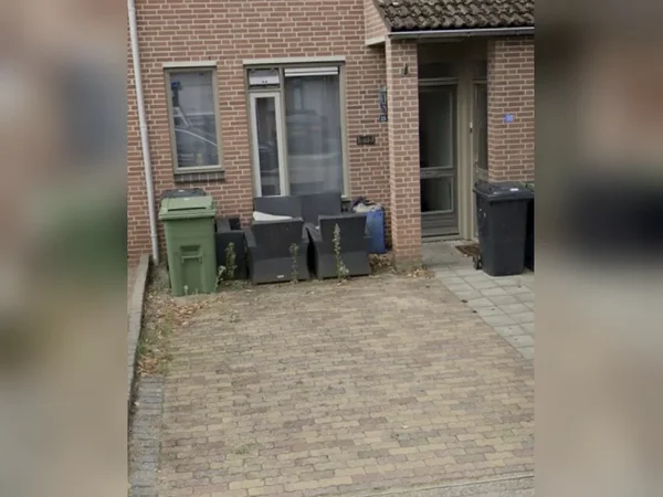 Huis Hagedoorn in 's-Heerenberg