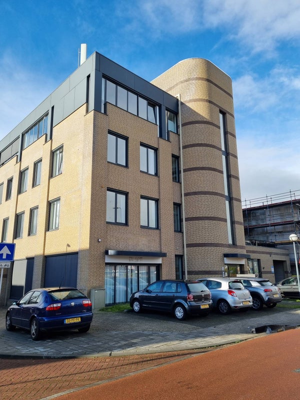 Flat Orthen in Den Bosch