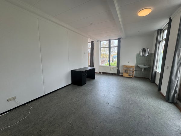 Kruisstraat Heerlen