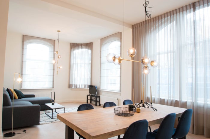 Te huur: Appartement Spuistraat in Amsterdam