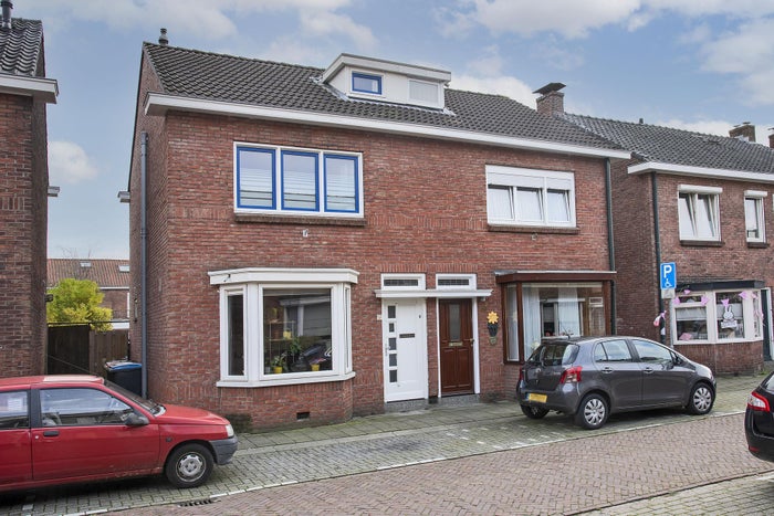 Eikstraat 37