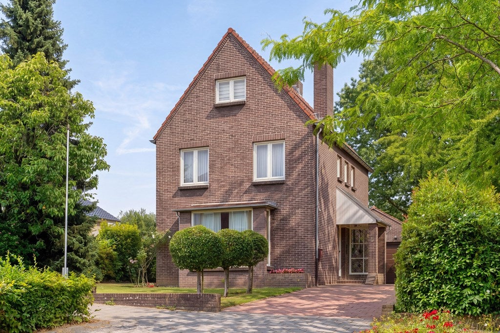 Huis Kakertsweg 5 in Landgraaf