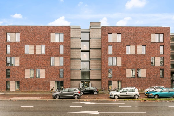 Studio Boutenslaan in Eindhoven