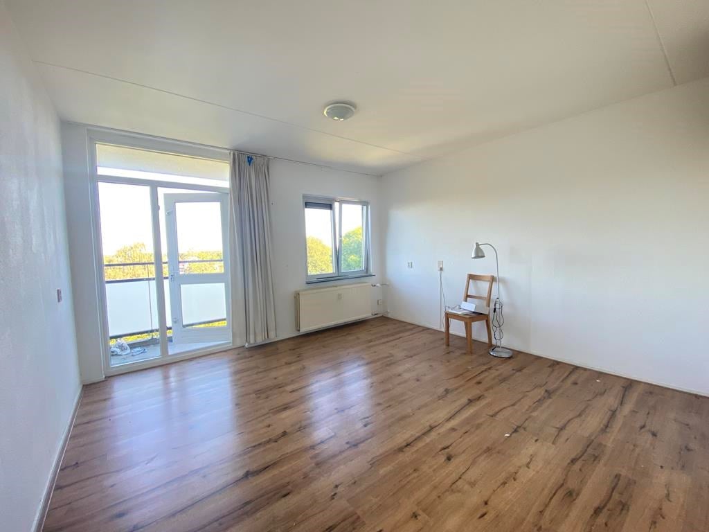 Appartement Max Havelaarlaan in Amstelveen