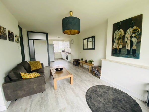 Te huur: Appartement Sportlaan in Amstelveen