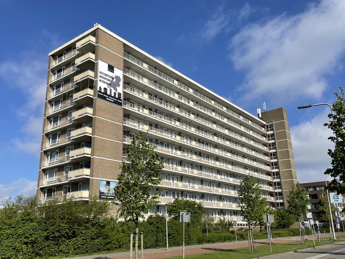 Te huur: Appartement Winston Churchilllaan in Spijkenisse