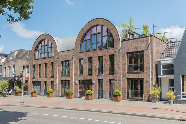 Dorpsstraat 106 D