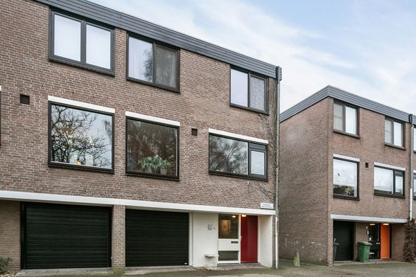 Te huur: Huis Winselerhof 16 in Eindhoven