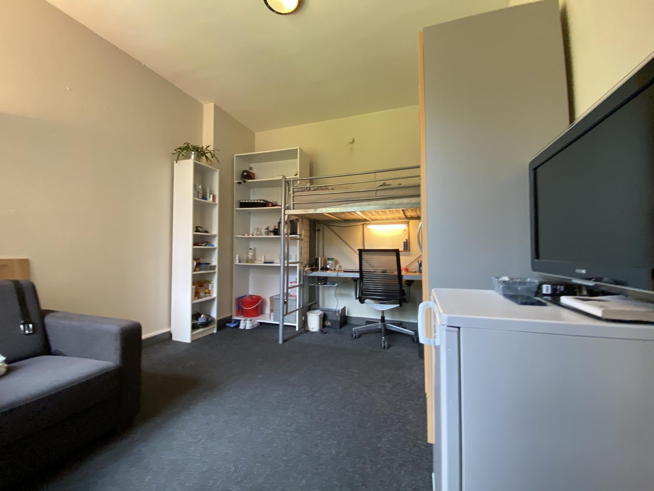 Room Eburonenweg