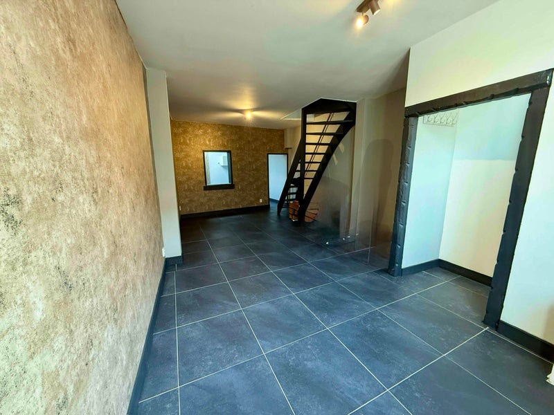 Te huur Huis Oranjeboomstraat in Haarlem