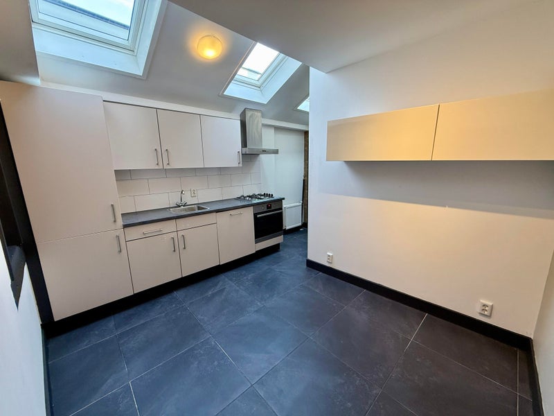 Te huur Huis Oranjeboomstraat in Haarlem