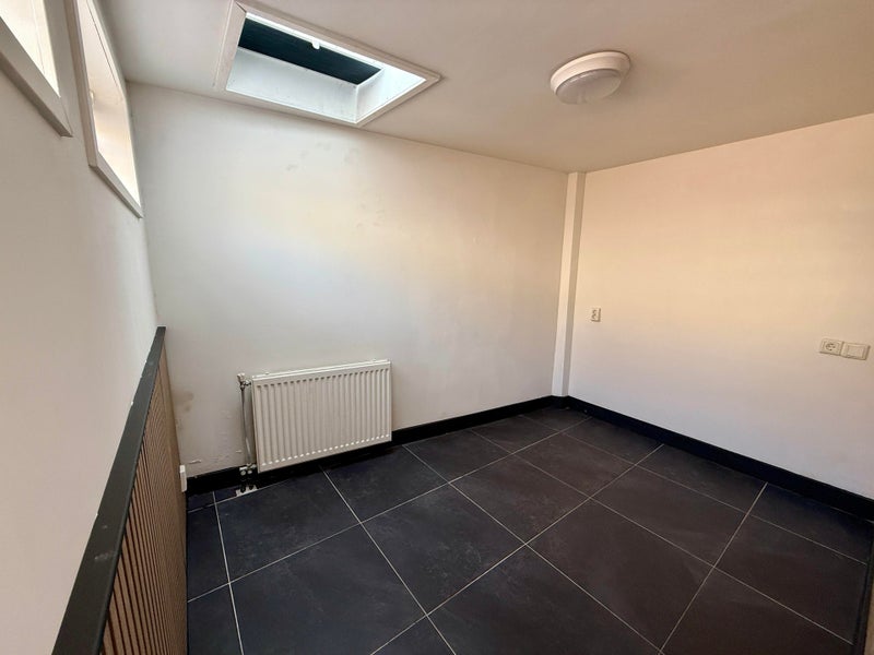 Te huur Huis Oranjeboomstraat in Haarlem