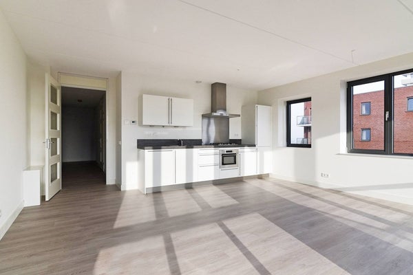 Etagenwohnung Martinus Nijhofflaan 384 in Delft