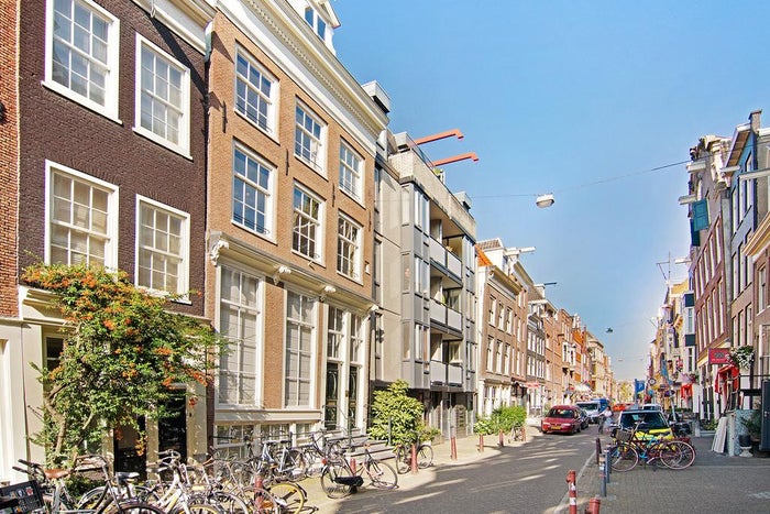 Kerkstraat 72 B