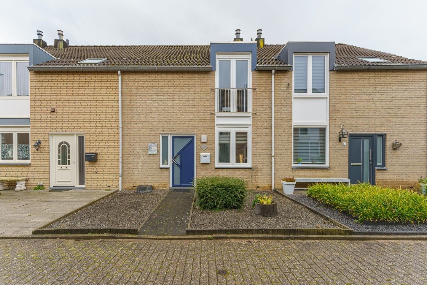 House Klaverweerd