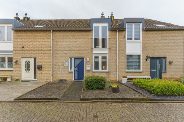 Huis Klaverweerd in Maastricht