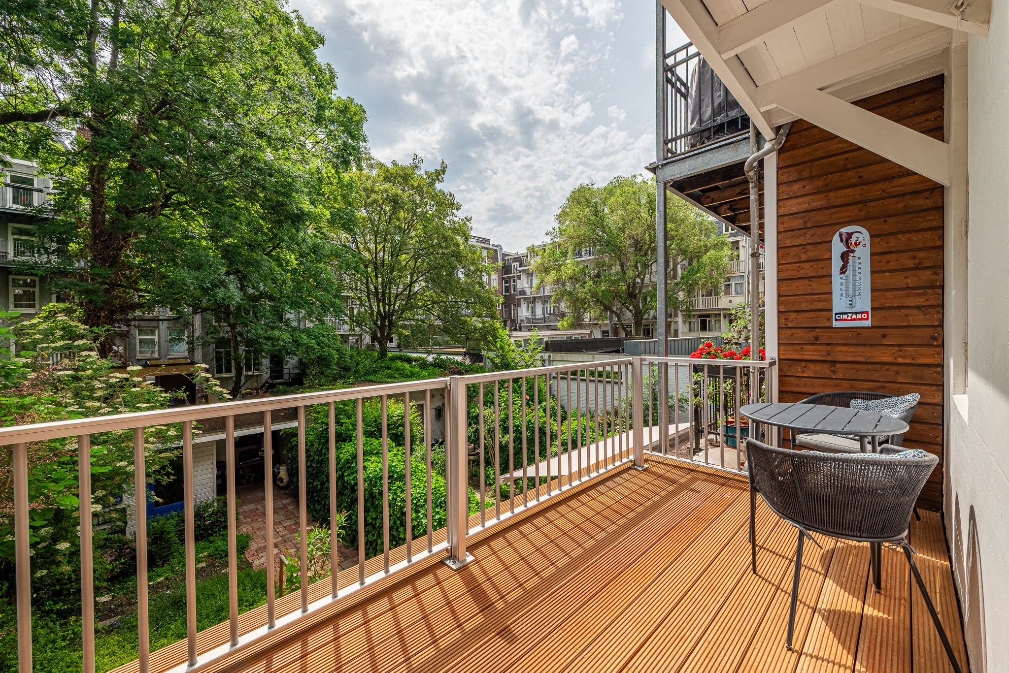 Flat Tweede Jan Steenstraat 54 1