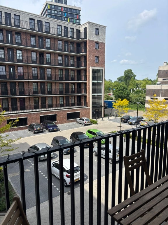 Te huur Appartement Singravenhof in Arnhem