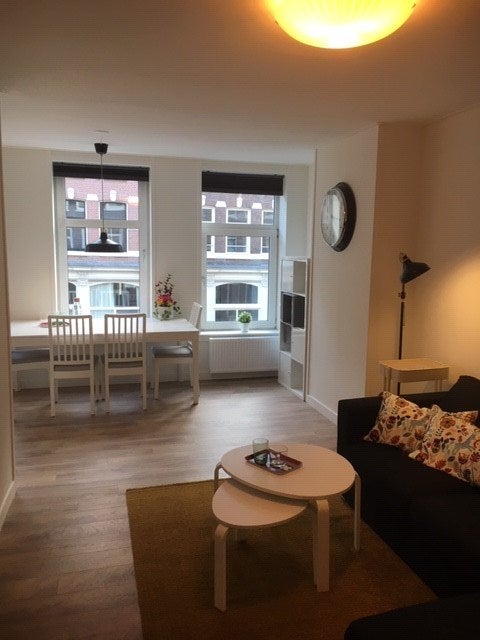 Te huur: Appartement Gerard Doustraat 1 D 1 in Amsterdam