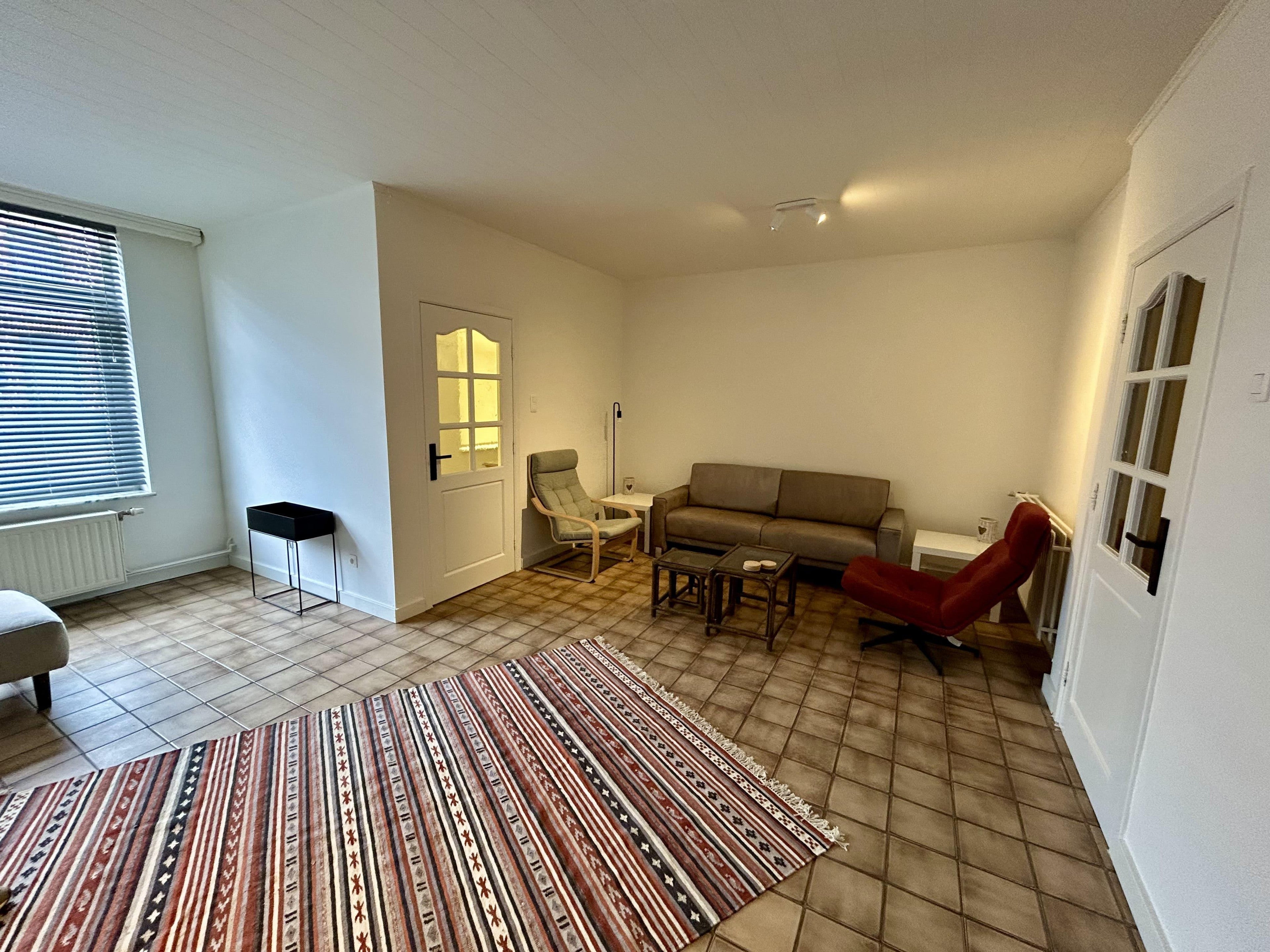 Huis Bosscherweg in Maastricht
