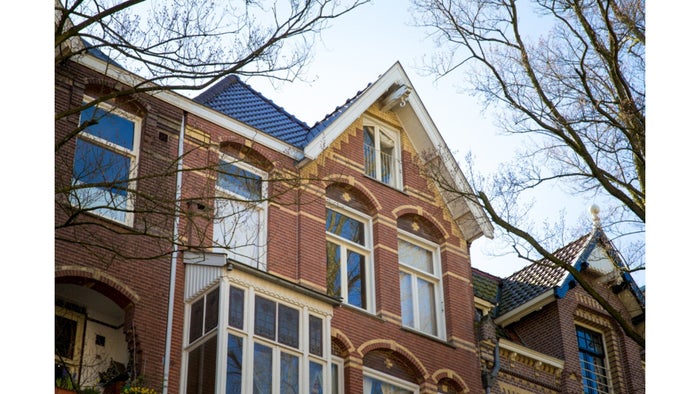 Te huur: Appartement Van Eeghenstraat 161 3 in Amsterdam