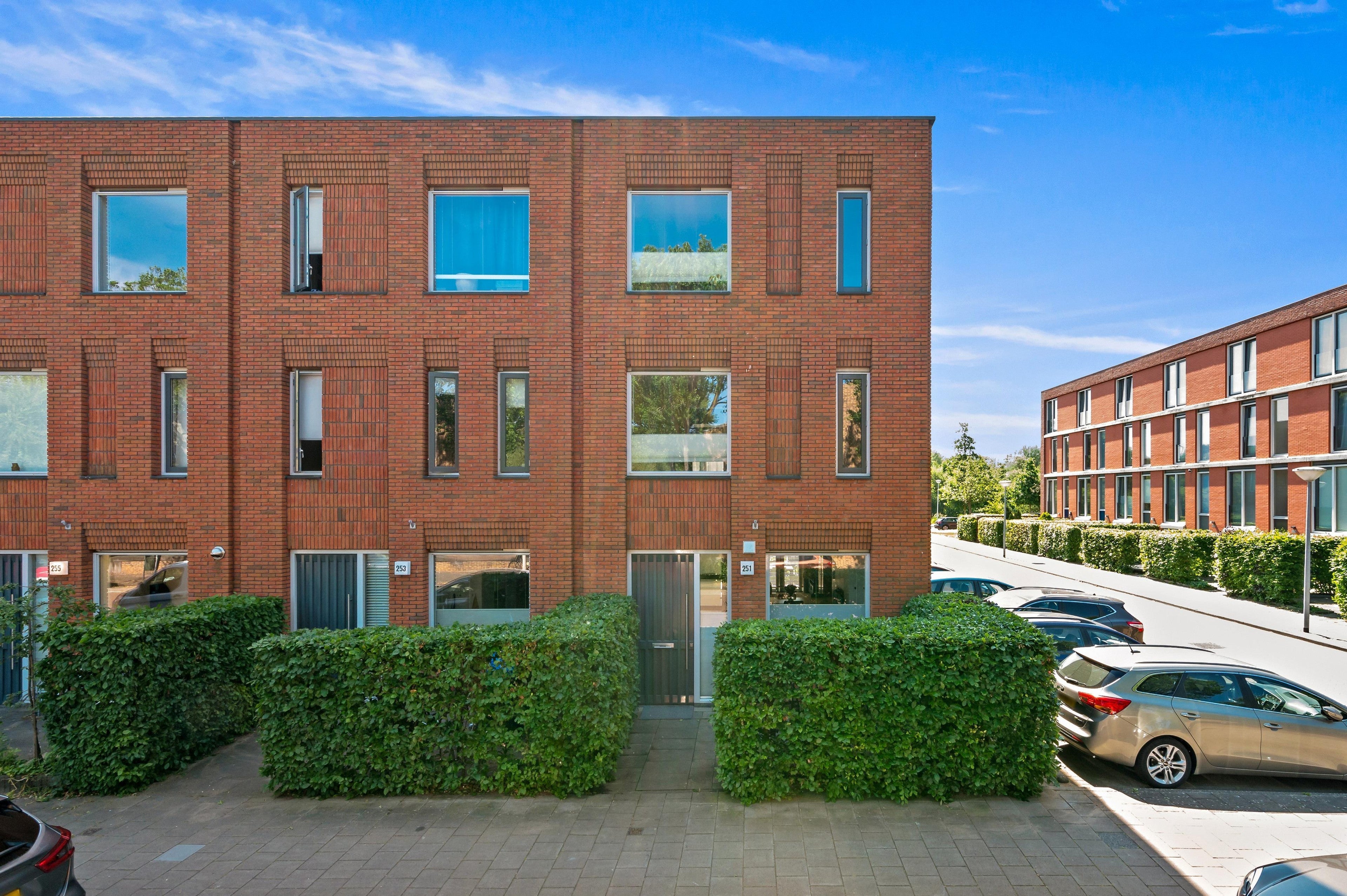 Huis Hongarenburg