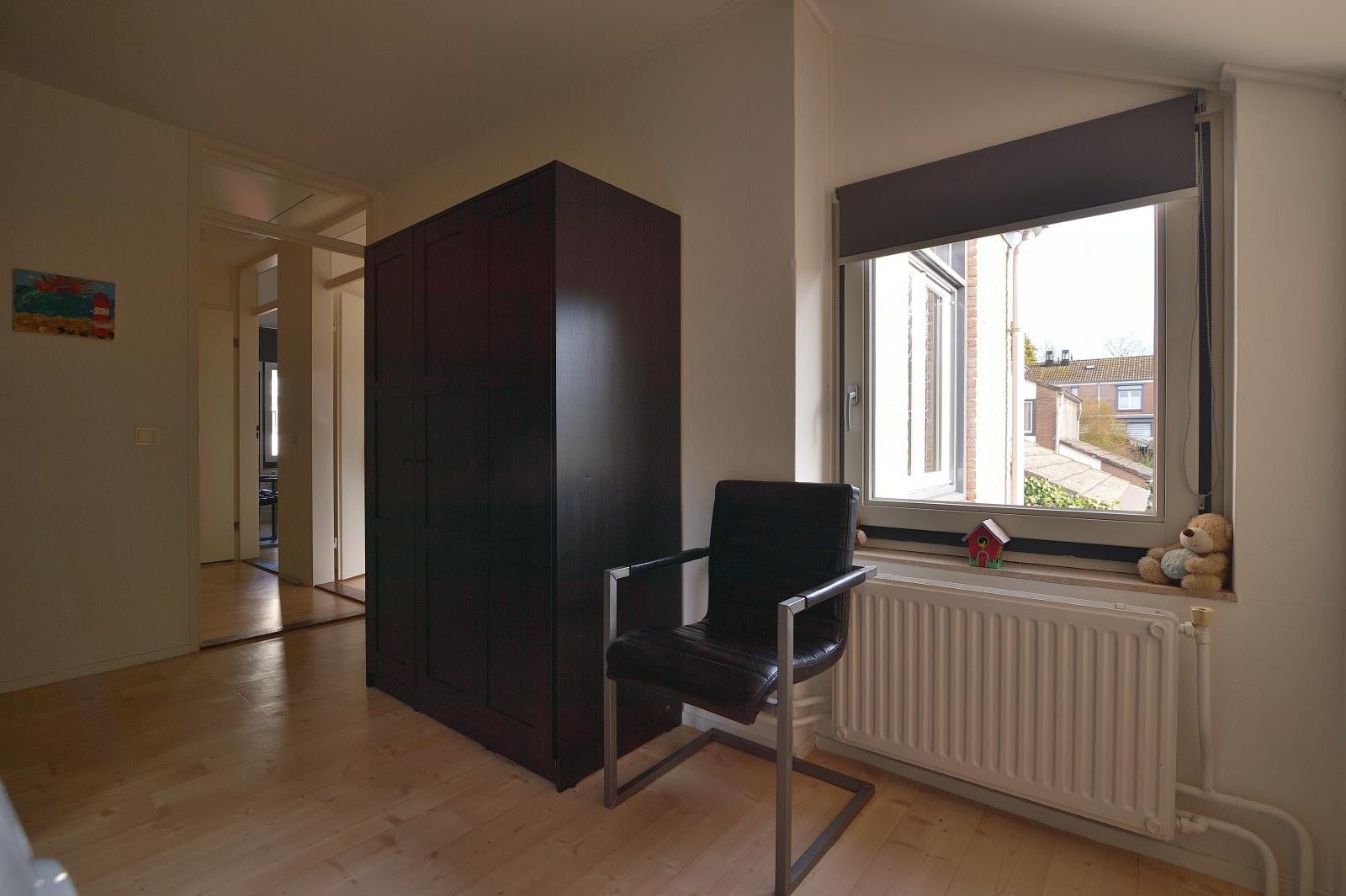 Tussenwoning te koop: Oude Molenweg 26, Heerlen