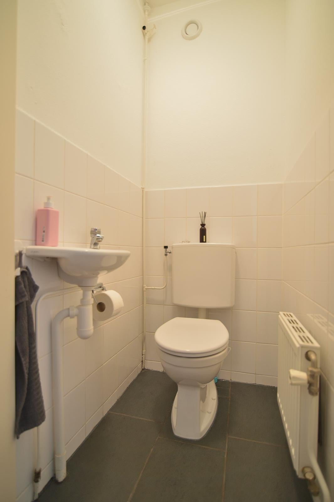 Tussenwoning te koop: Oude Molenweg 26, Heerlen