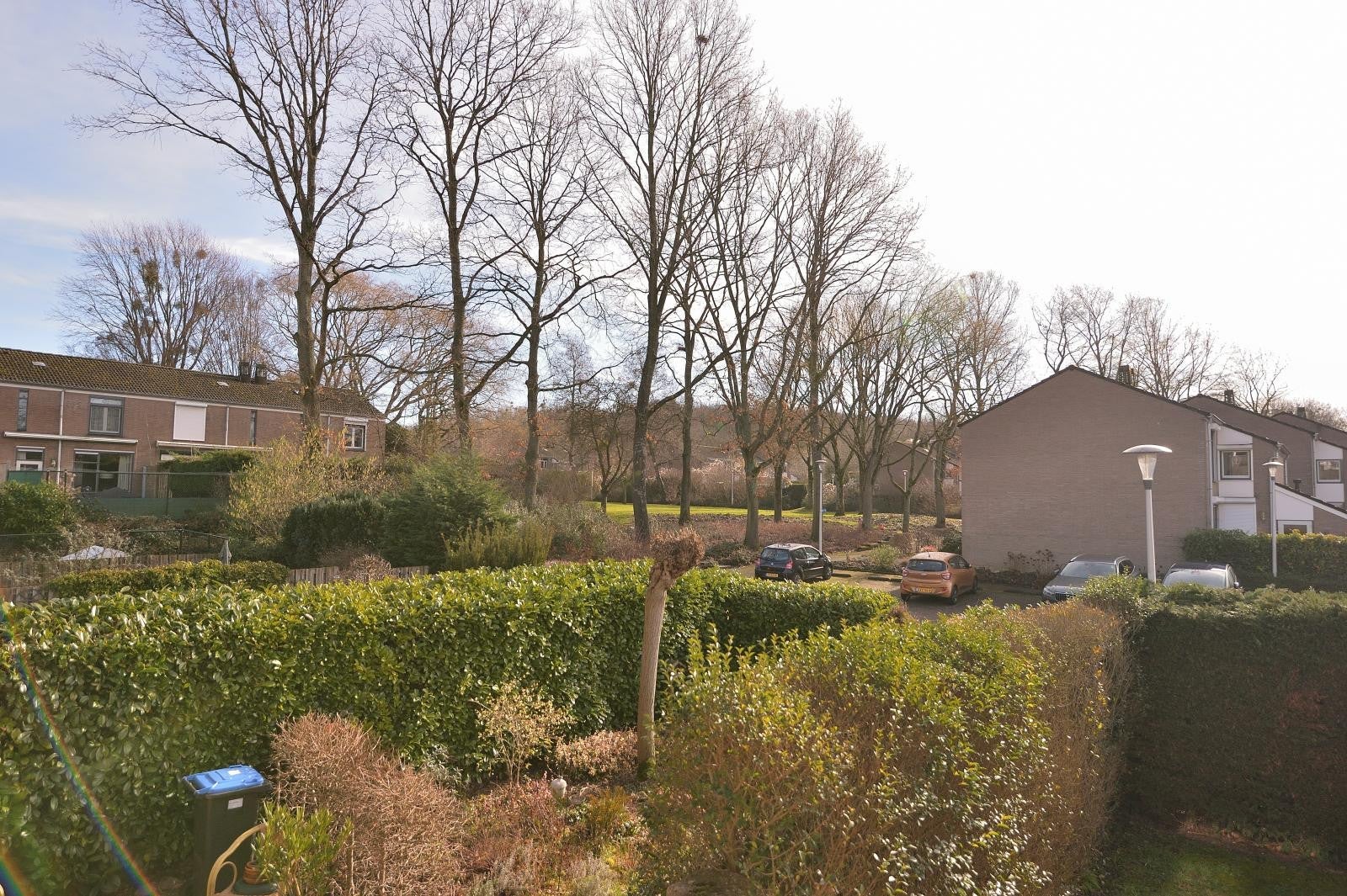 Tussenwoning te koop: Oude Molenweg 26, Heerlen