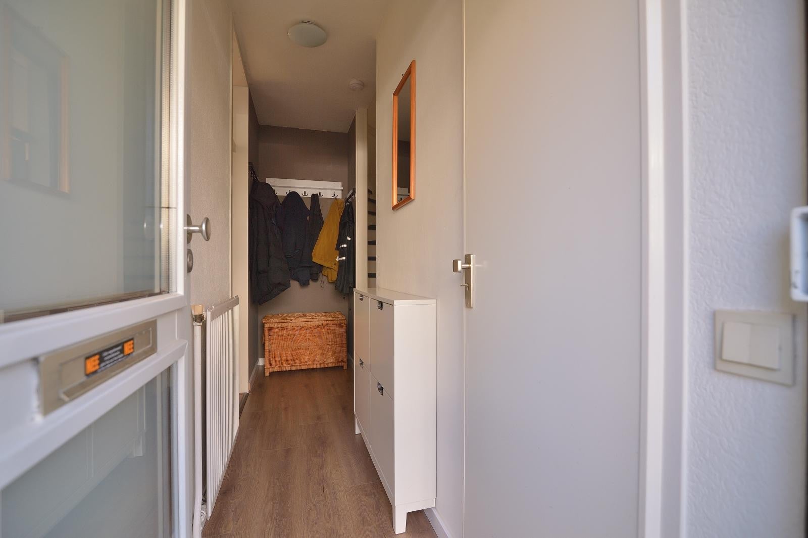 Tussenwoning te koop: Oude Molenweg 26, Heerlen