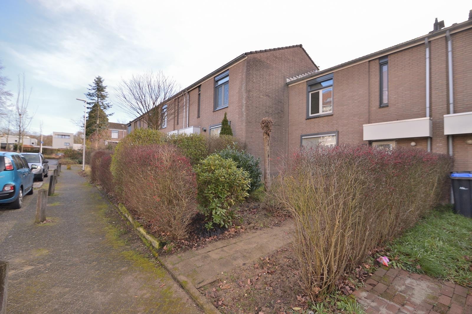 Tussenwoning te koop: Oude Molenweg 26, Heerlen