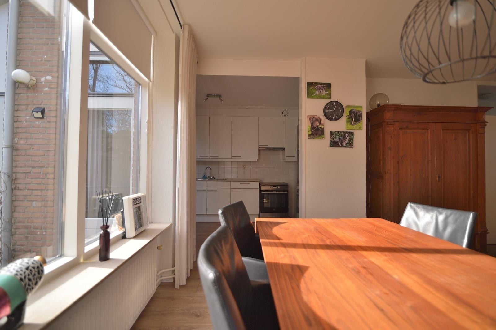 Tussenwoning te koop: Oude Molenweg 26, Heerlen