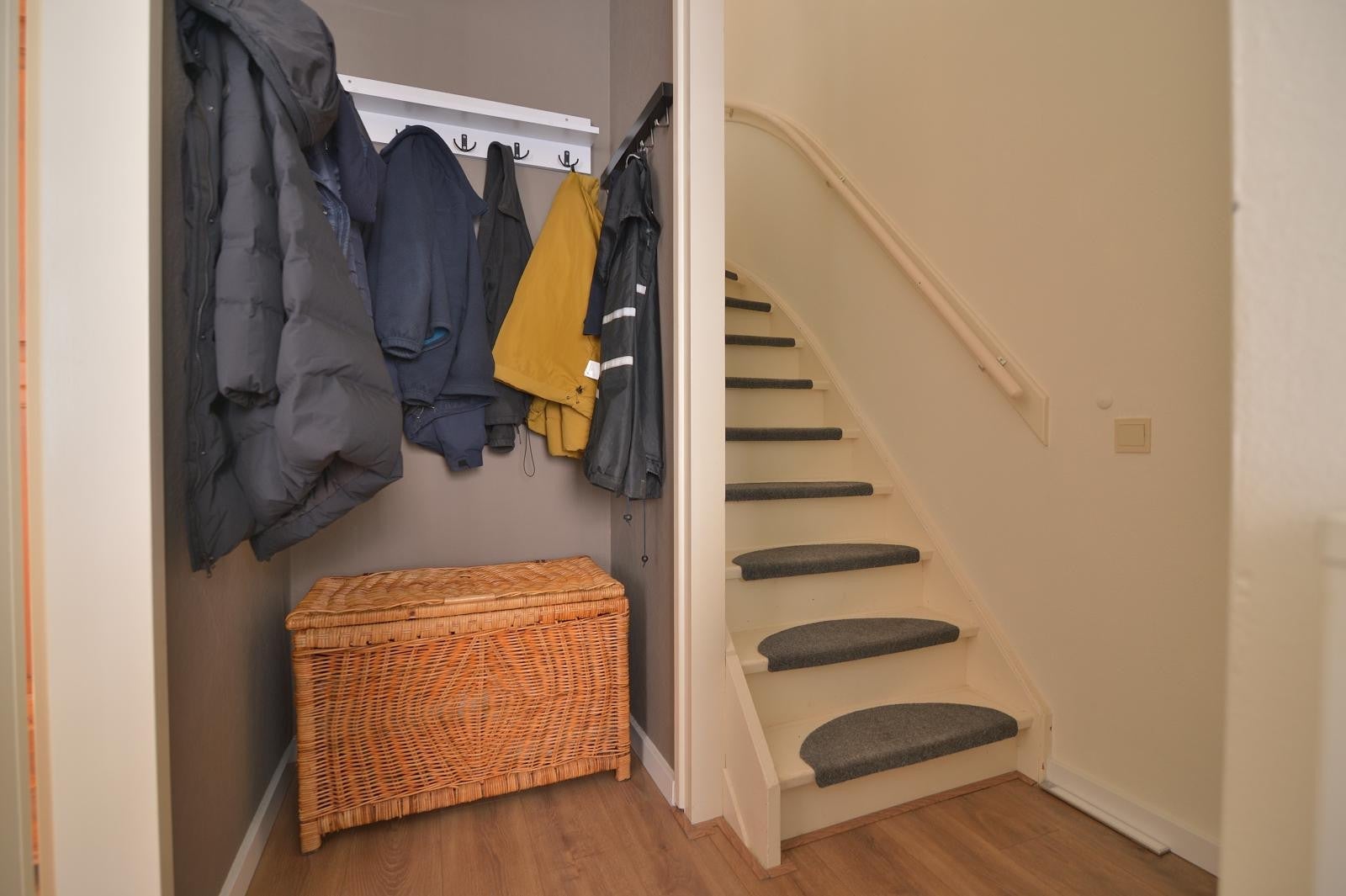 Tussenwoning te koop: Oude Molenweg 26, Heerlen