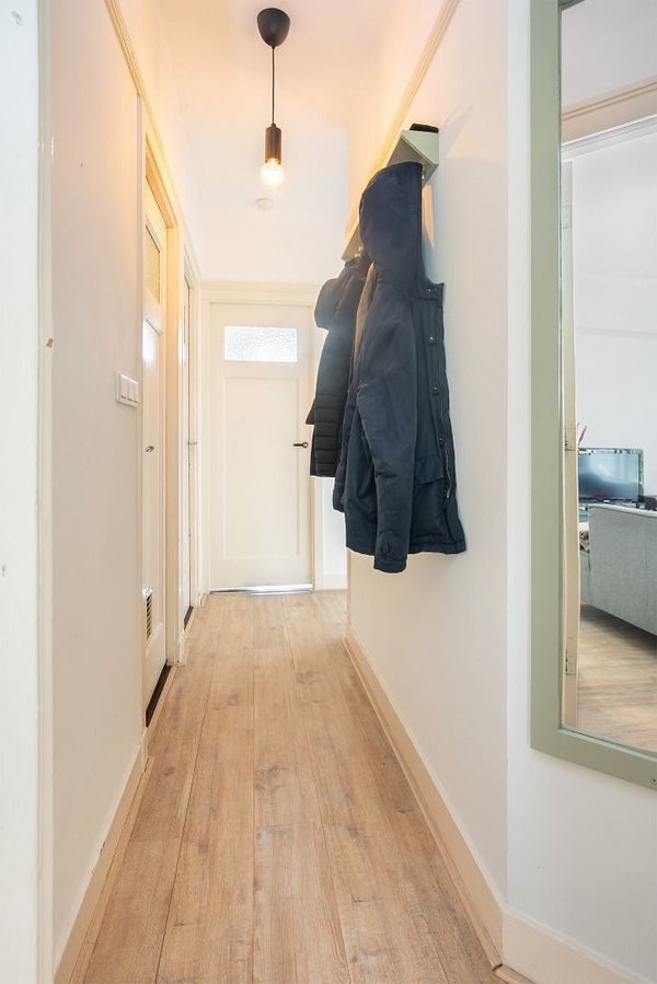 Te huur: Appartement Vroesenlaan 14 B in Rotterdam