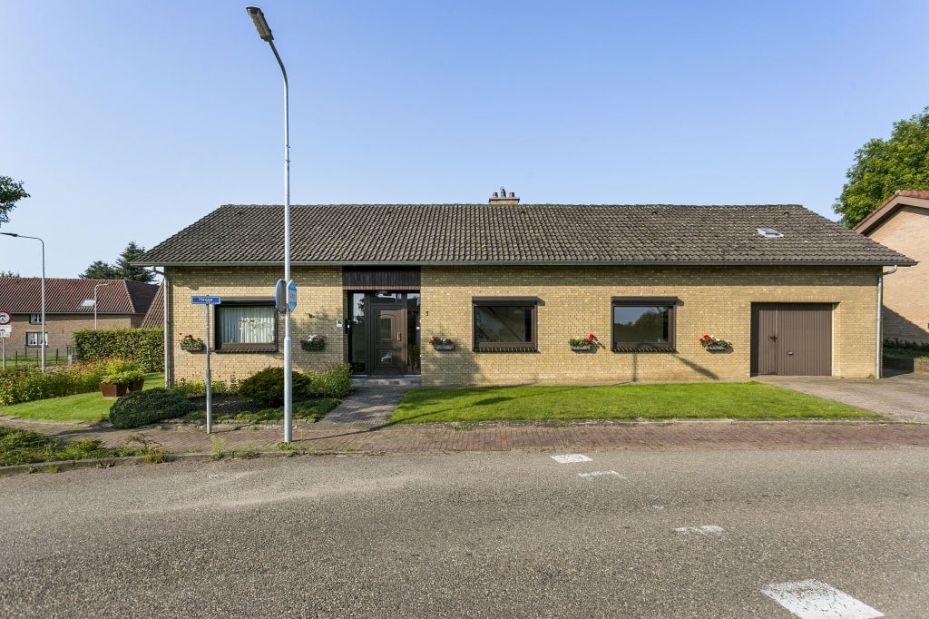 Koopwoningen In Schinnen - Vind Jouw Koopwoning Op Pararius