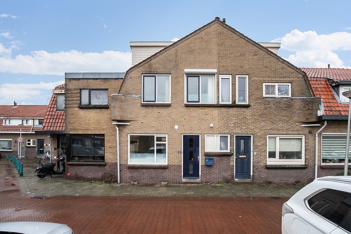 Woudstraat 20