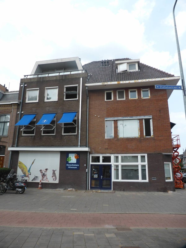 Appartement Koninginneweg 98 C