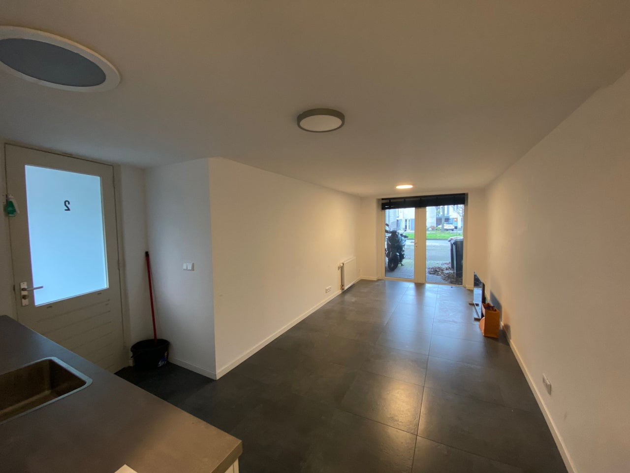 Appartement Bijsterveldenlaan 18 2 in Tilburg
