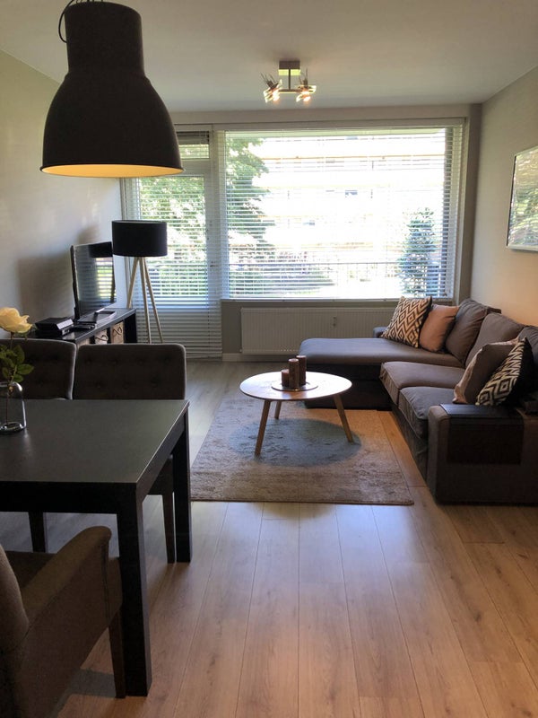 Rental Apartments Amstelveen